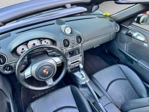 Porsche Boxster S Tiptronic - Foto 25