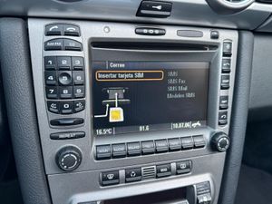 Porsche Boxster S Tiptronic - Foto 17