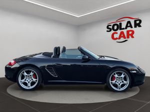 Porsche Boxster S Tiptronic - Foto 4