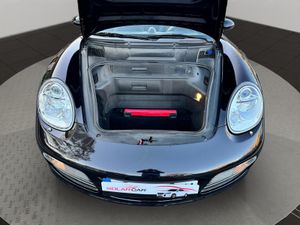 Porsche Boxster S Tiptronic - Foto 30
