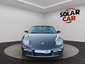 Porsche Boxster S Tiptronic - Foto 3