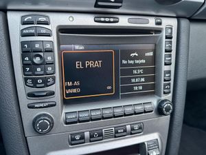 Porsche Boxster S Tiptronic - Foto 19