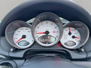 Porsche Boxster S Tiptronic - Foto 20