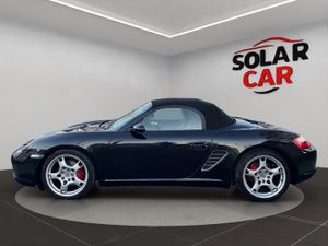 Porsche Boxster S Tiptronic - Foto 9