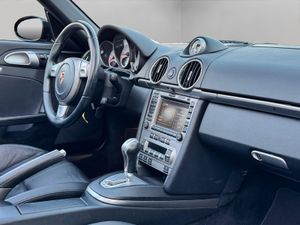 Porsche Boxster S Tiptronic - Foto 13