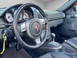 Porsche Boxster S Tiptronic - Foto 10