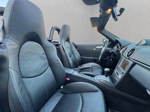 Porsche Boxster S Tiptronic - Foto 15