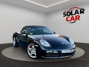 Porsche Boxster S Tiptronic - Foto 7