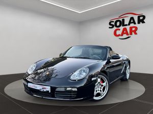 Porsche Boxster S Tiptronic - Foto 2