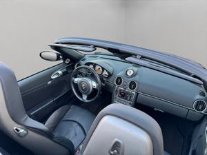 Porsche Boxster S Tiptronic - Foto 22