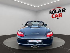 Porsche Boxster S Tiptronic - Foto 32