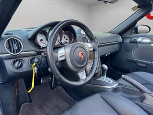 Porsche Boxster S Tiptronic - Foto 11