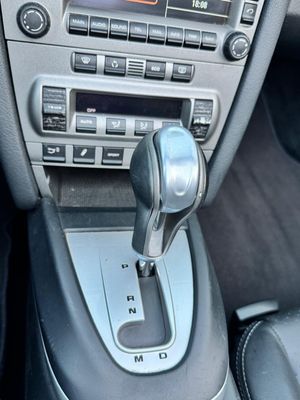 Porsche Boxster S Tiptronic - Foto 24