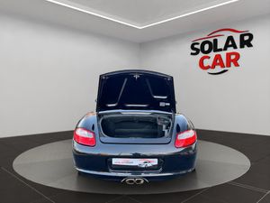 Porsche Boxster S Tiptronic - Foto 31