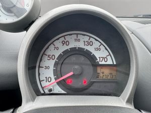 Toyota Aygo 3p 1.4 D-4D Blue - Foto 12
