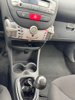 Toyota Aygo 3p 1.4 D-4D Blue - Foto 14