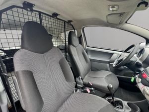 Toyota Aygo 3p 1.4 D-4D Blue - Foto 11