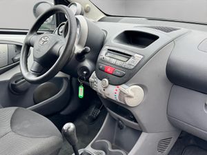 Toyota Aygo 3p 1.4 D-4D Blue - Foto 9