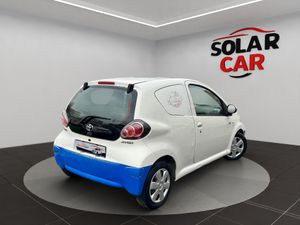 Toyota Aygo 3p 1.4 D-4D Blue - Foto 15