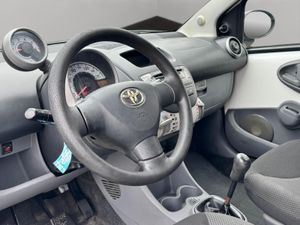 Toyota Aygo 3p 1.4 D-4D Blue - Foto 6