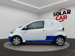 Toyota Aygo 3p 1.4 D-4D Blue - Foto 5