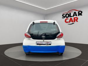 Toyota Aygo 3p 1.4 D-4D Blue - Foto 18