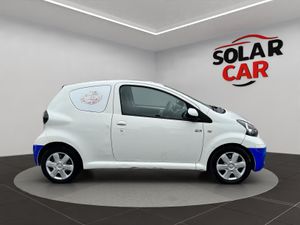 Toyota Aygo 3p 1.4 D-4D Blue - Foto 4