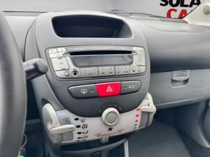 Toyota Aygo 3p 1.4 D-4D Blue - Foto 13