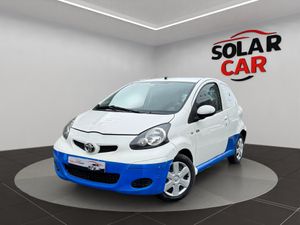 Toyota Aygo 3p 1.4 D-4D Blue - Foto 2