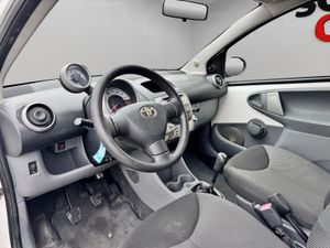 Toyota Aygo 3p 1.4 D-4D Blue - Foto 7