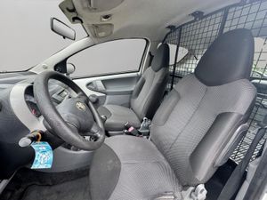 Toyota Aygo 3p 1.4 D-4D Blue - Foto 8