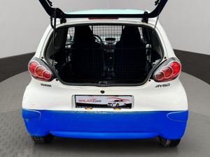 Toyota Aygo 3p 1.4 D-4D Blue - Foto 17