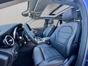 Mercedes Clase GLC GLC 250 4MATIC - Foto 8