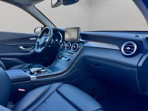 Mercedes Clase GLC GLC 250 4MATIC - Foto 10