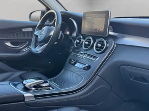 Mercedes Clase GLC GLC 250 4MATIC - Foto 9