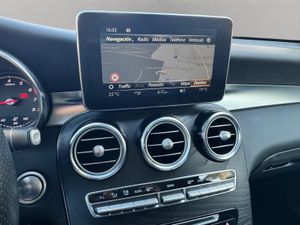 Mercedes Clase GLC GLC 250 4MATIC - Foto 12