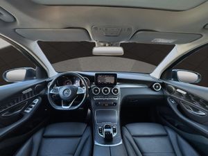Mercedes Clase GLC GLC 250 4MATIC - Foto 27