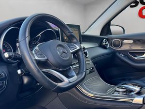 Mercedes Clase GLC GLC 250 4MATIC - Foto 6