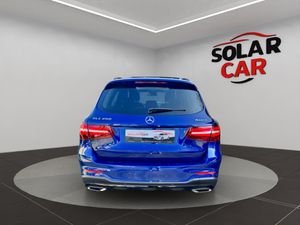 Mercedes Clase GLC GLC 250 4MATIC - Foto 35
