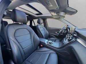 Mercedes Clase GLC GLC 250 4MATIC - Foto 11