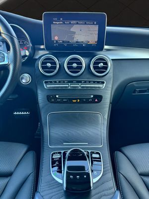 Mercedes Clase GLC GLC 250 4MATIC - Foto 17