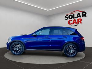 Mercedes Clase GLC GLC 250 4MATIC - Foto 5