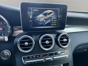 Mercedes Clase GLC GLC 250 4MATIC - Foto 13