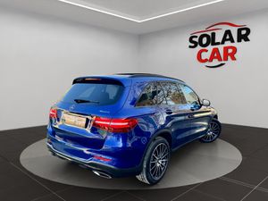 Mercedes Clase GLC GLC 250 4MATIC - Foto 32