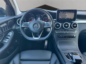 Mercedes Clase GLC GLC 250 4MATIC - Foto 25