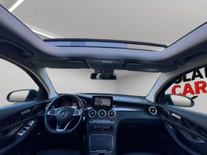 Mercedes Clase GLC GLC 250 4MATIC - Foto 28