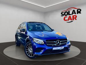 Mercedes Clase GLC GLC 250 4MATIC - Foto 3