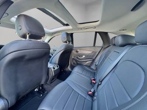 Mercedes Clase GLC GLC 250 4MATIC - Foto 29