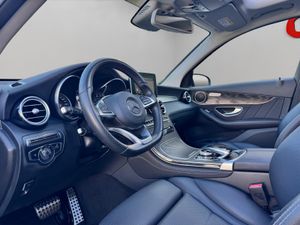 Mercedes Clase GLC GLC 250 4MATIC - Foto 7