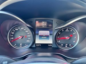 Mercedes Clase GLC GLC 250 4MATIC - Foto 24